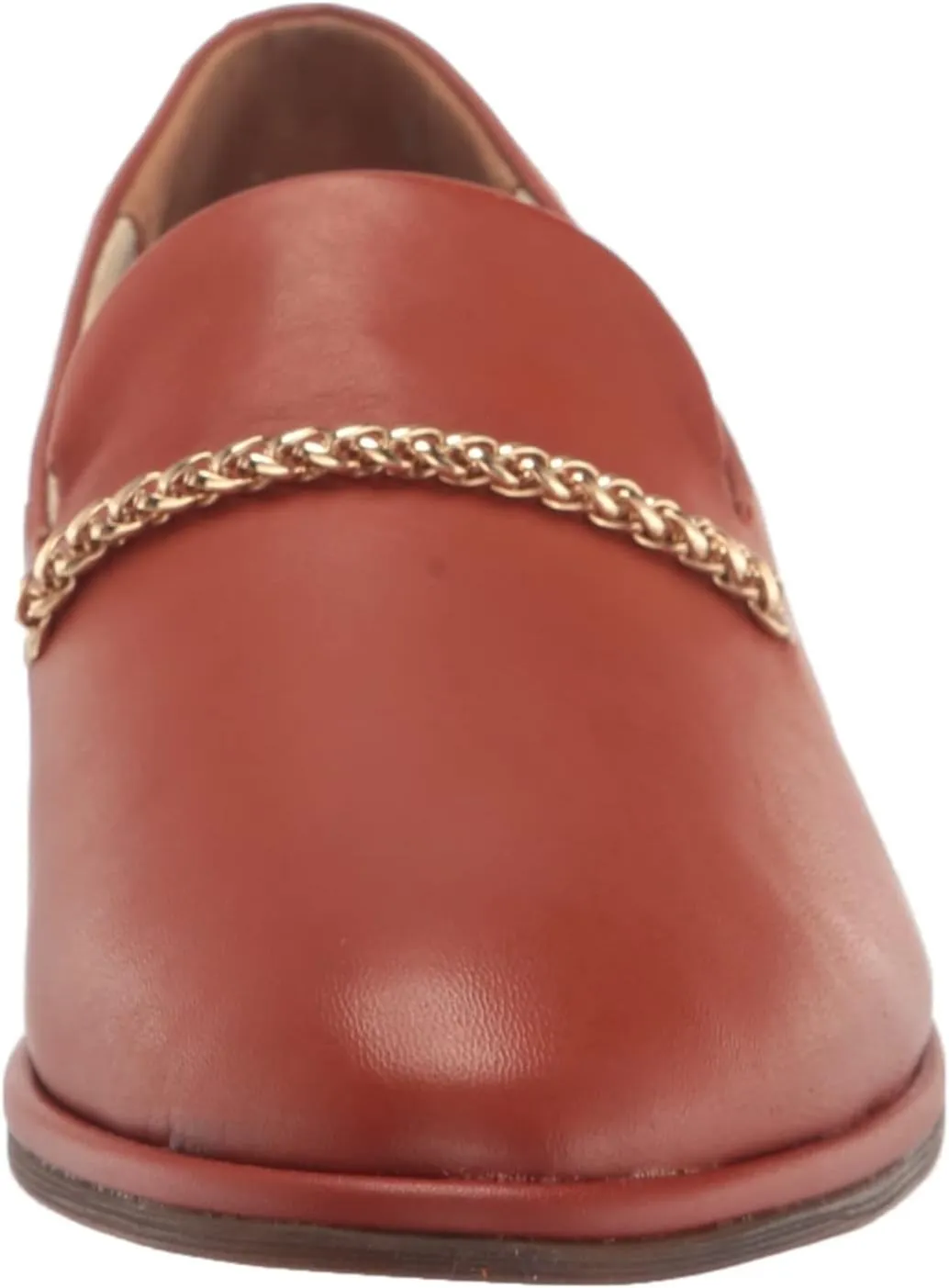 Franco Sarto Women's Hanah Flat Loafer