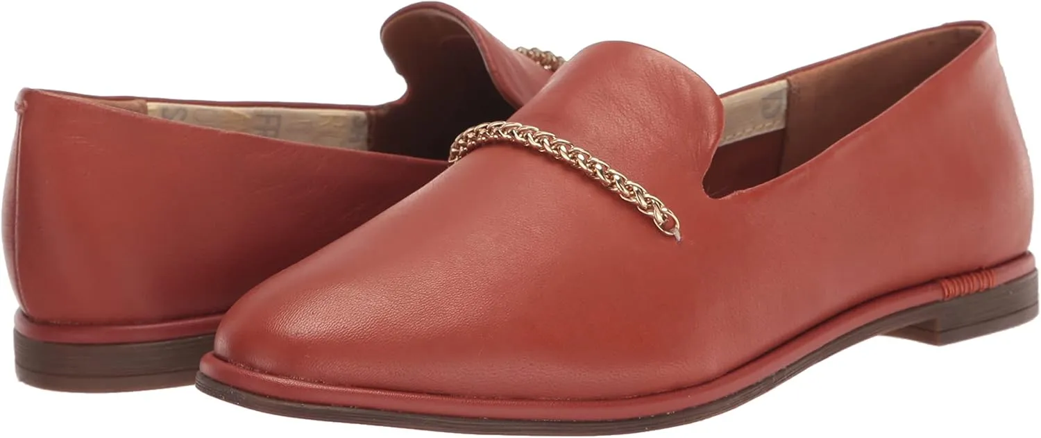 Franco Sarto Women's Hanah Flat Loafer