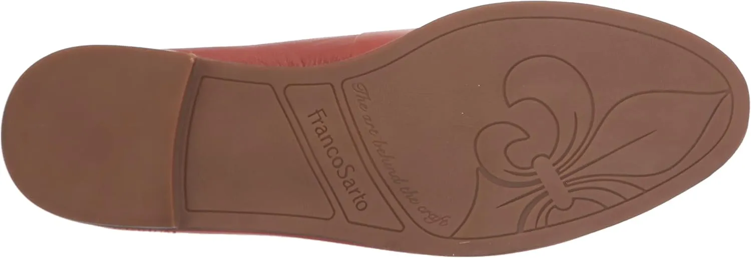 Franco Sarto Women's Hanah Flat Loafer