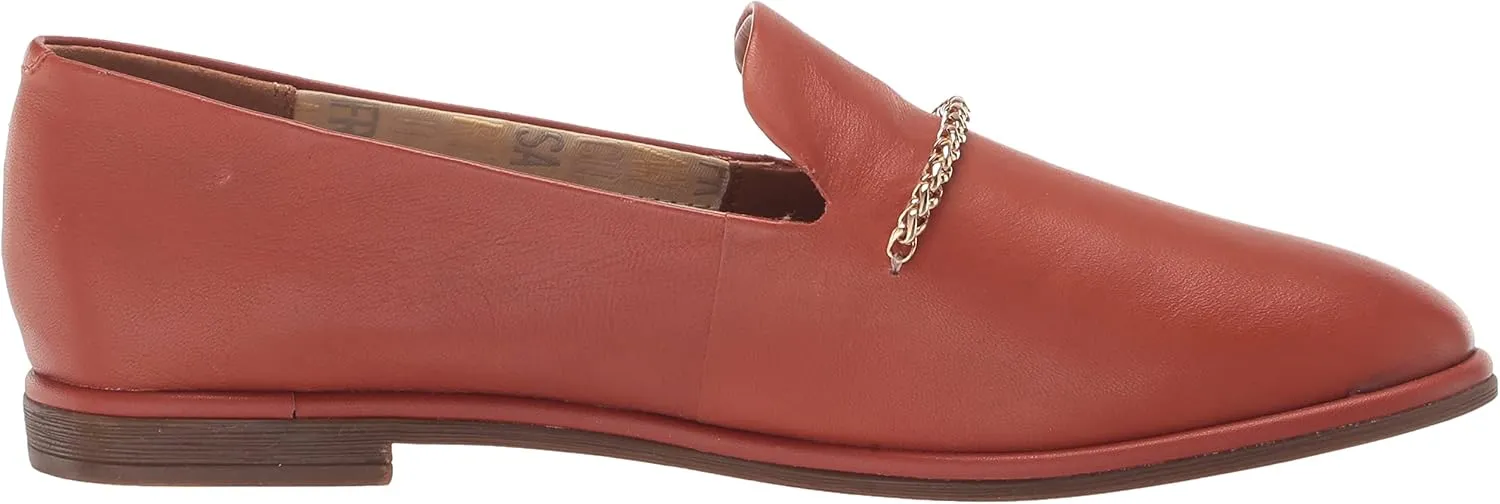 Franco Sarto Women's Hanah Flat Loafer