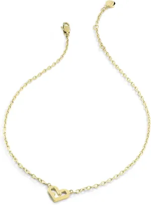 FURLA LOVE Women's Necklace (Model: FJ5003NTUVD)