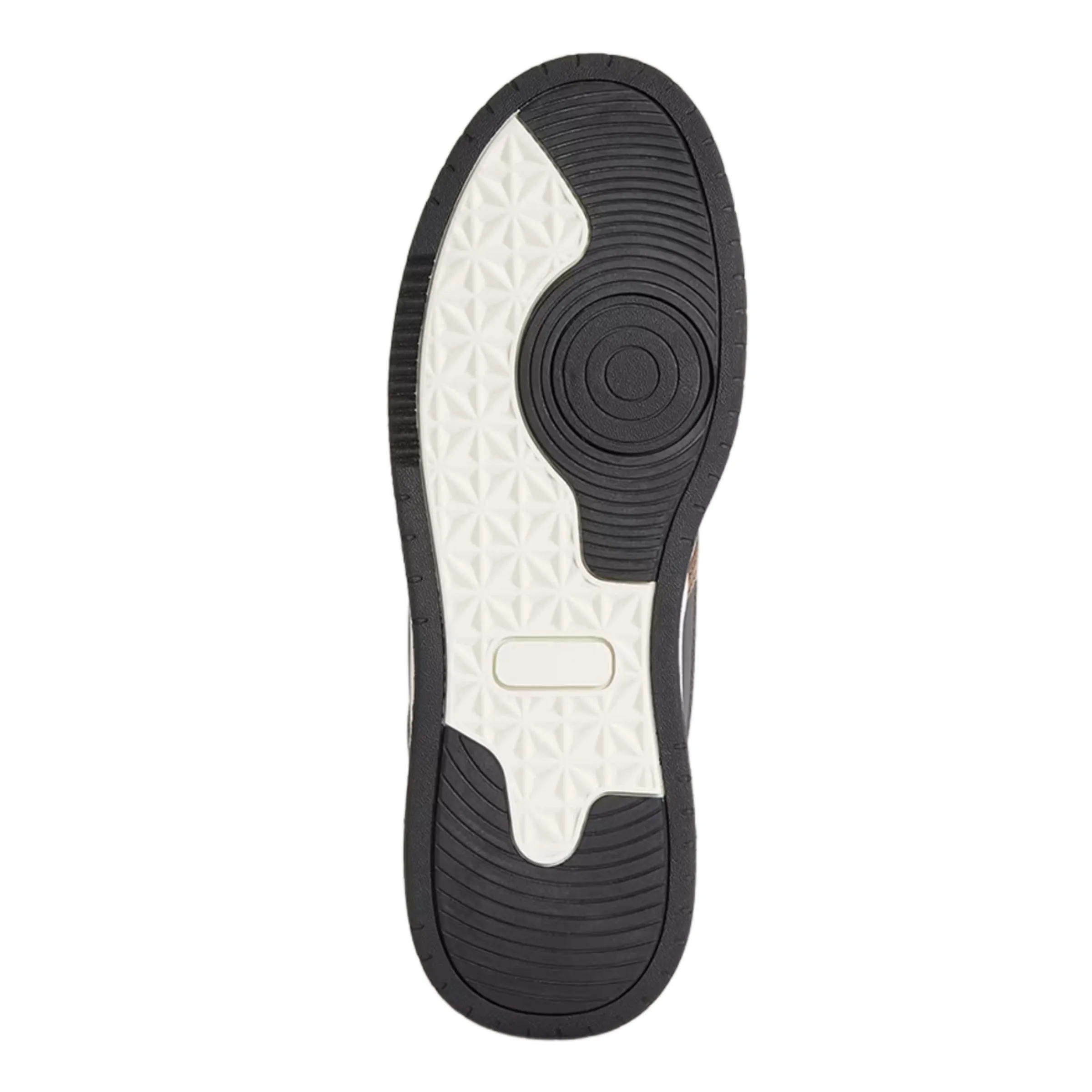 G-Star Sneaker Carrick Cup Black-Taupe