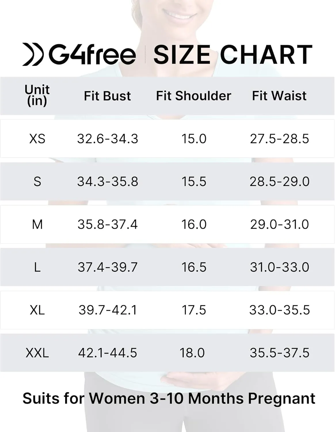 G4Free Lightweight Maternity Shirts Short Sleeve V Neck Pregnancy Workout Tops Side Ruched Stretchy Yoga Lounge Tees