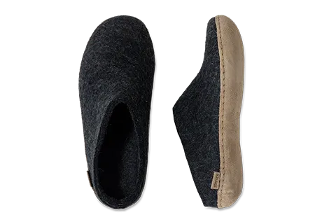 Glerups Slip-On