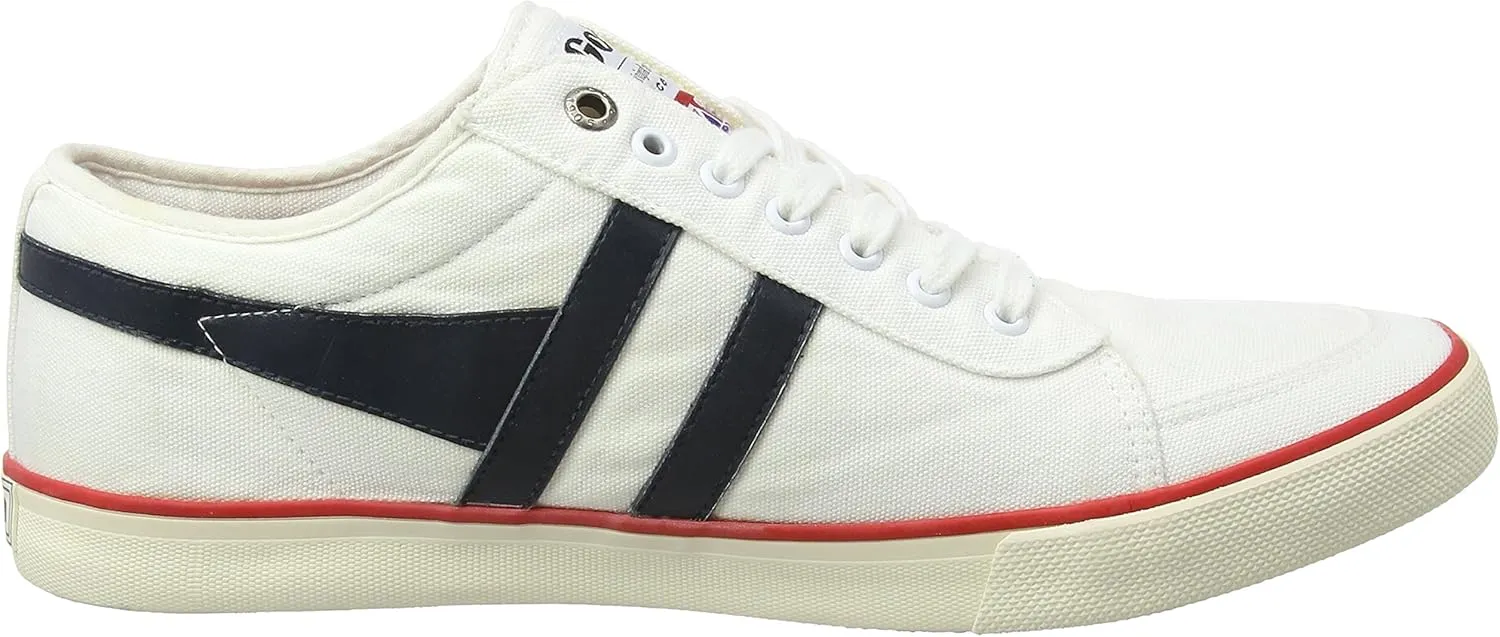 Gola Men's Comet Fashion Sneaker
