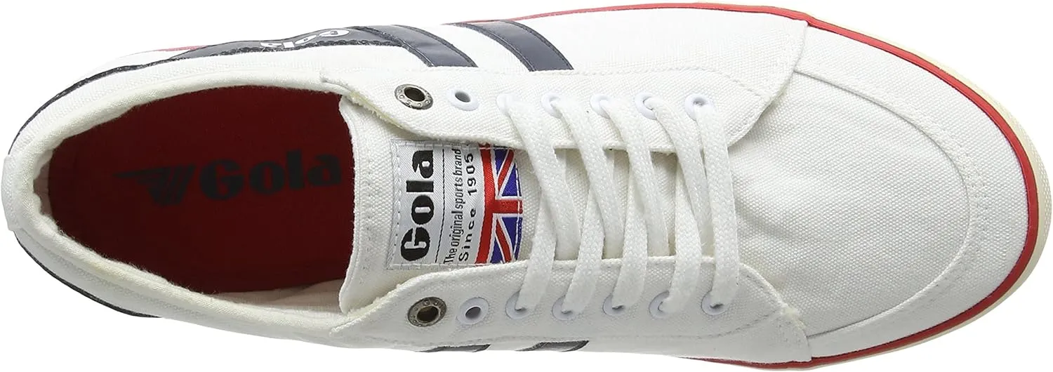 Gola Men's Comet Fashion Sneaker