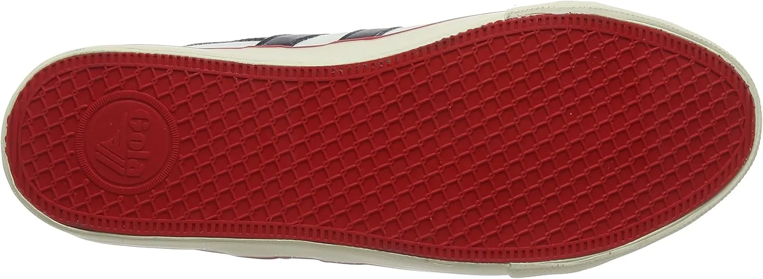 Gola Men's Comet Fashion Sneaker