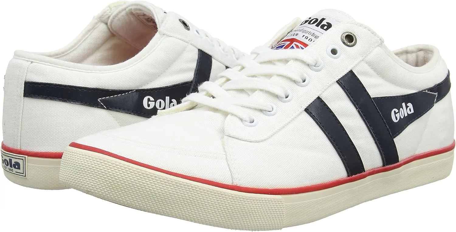 Gola Men's Comet Fashion Sneaker