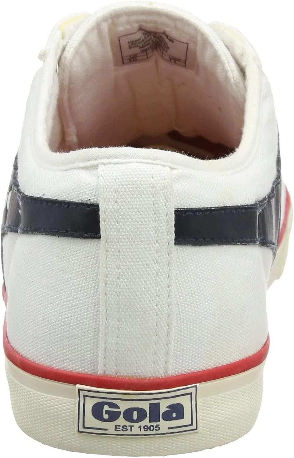 Gola Men's Comet Fashion Sneaker