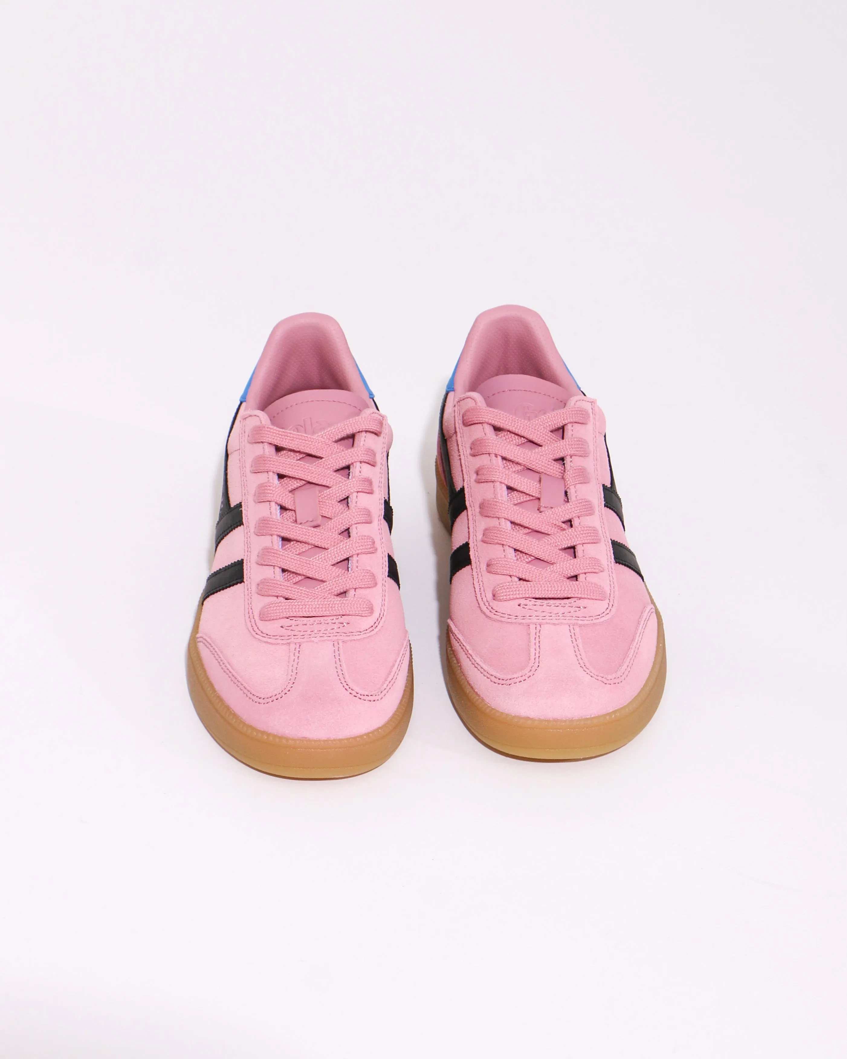 Gola Viper Sneaker in Candy and Santorini Gum