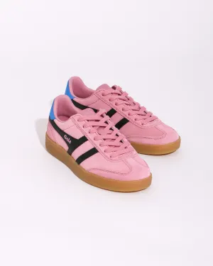 Gola Viper Sneaker in Candy and Santorini Gum