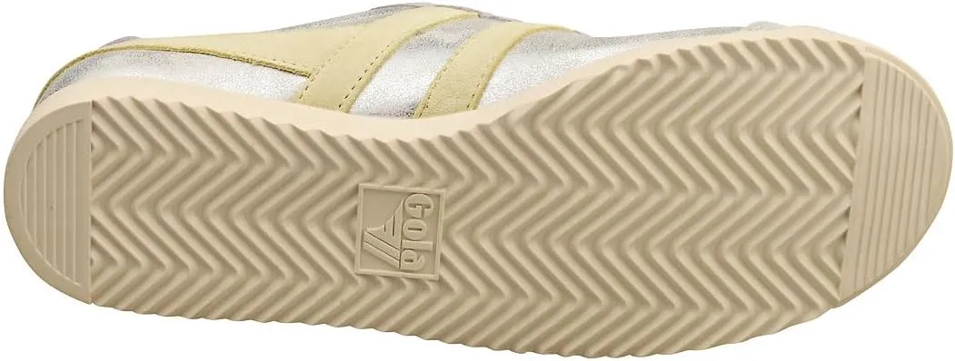 Gola Women's Bullet Blaze Sneaker