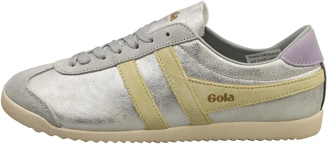 Gola Women's Bullet Blaze Sneaker