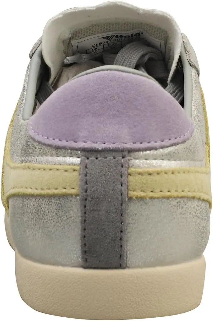 Gola Women's Bullet Blaze Sneaker
