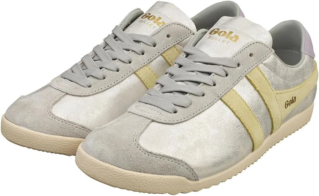 Gola Women's Bullet Blaze Sneaker
