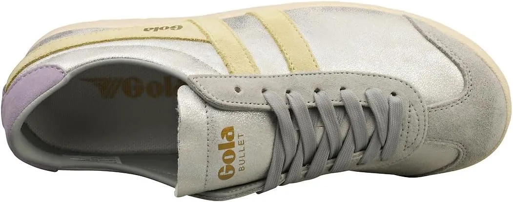 Gola Women's Bullet Blaze Sneaker