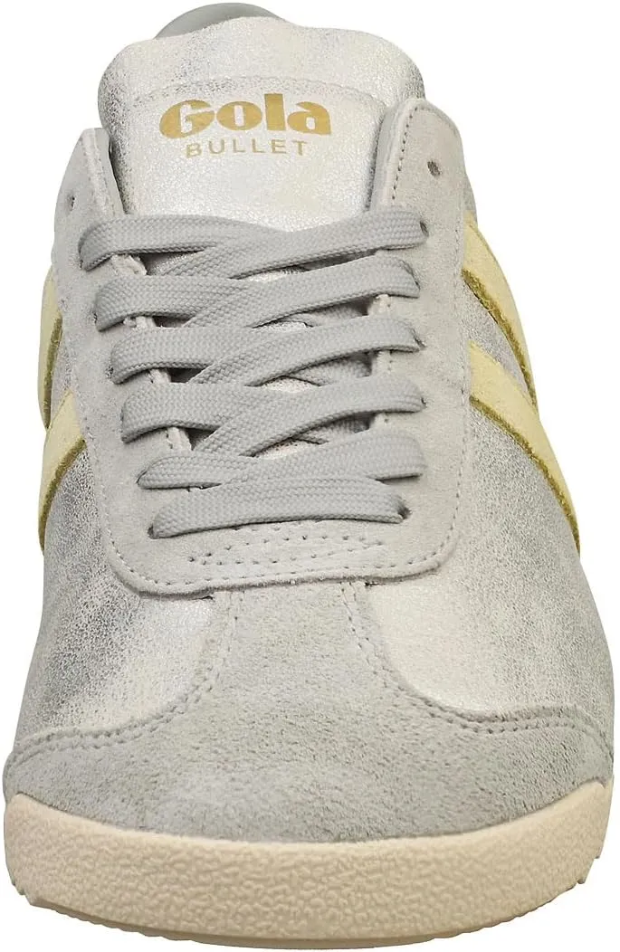 Gola Women's Bullet Blaze Sneaker