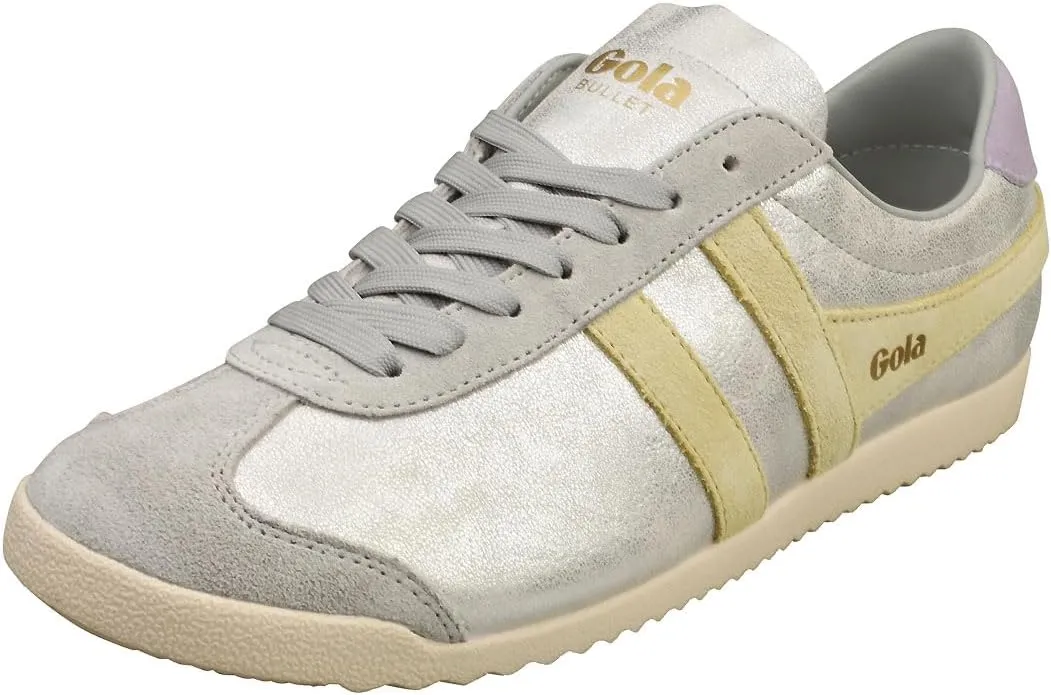 Gola Women's Bullet Blaze Sneaker