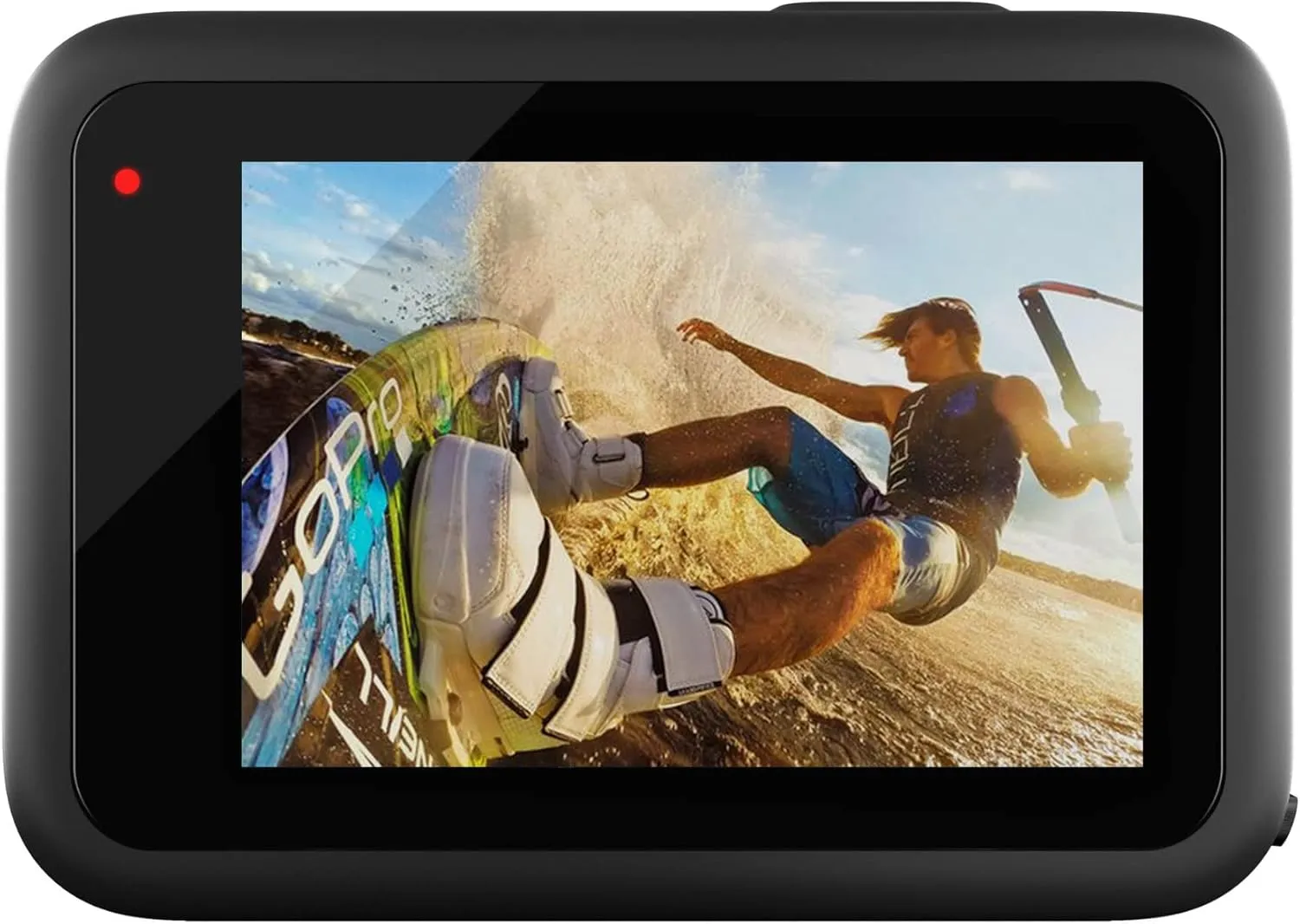 GoPro HERO11 (Hero 11) Black - Waterproof Action Camera with 5.3K Video, 27MP Photos, 1/1.9" Sensor, Live Streaming, Webcam, Stabilization   64GB Card, 50 Piece Accessory Kit and 2 Extra Batteries