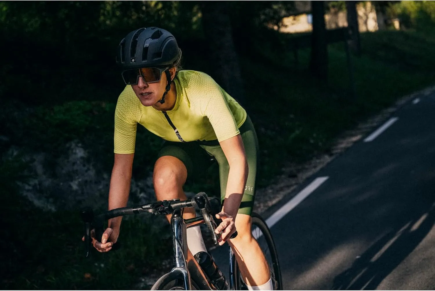 GORE WEAR Womens Torrent Breathe Jersey