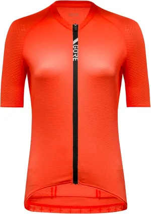 GORE WEAR Womens Torrent Breathe Jersey