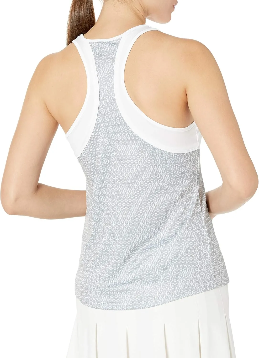 Grand Slam Tennis Women's Core Sleeveless Tank Tops