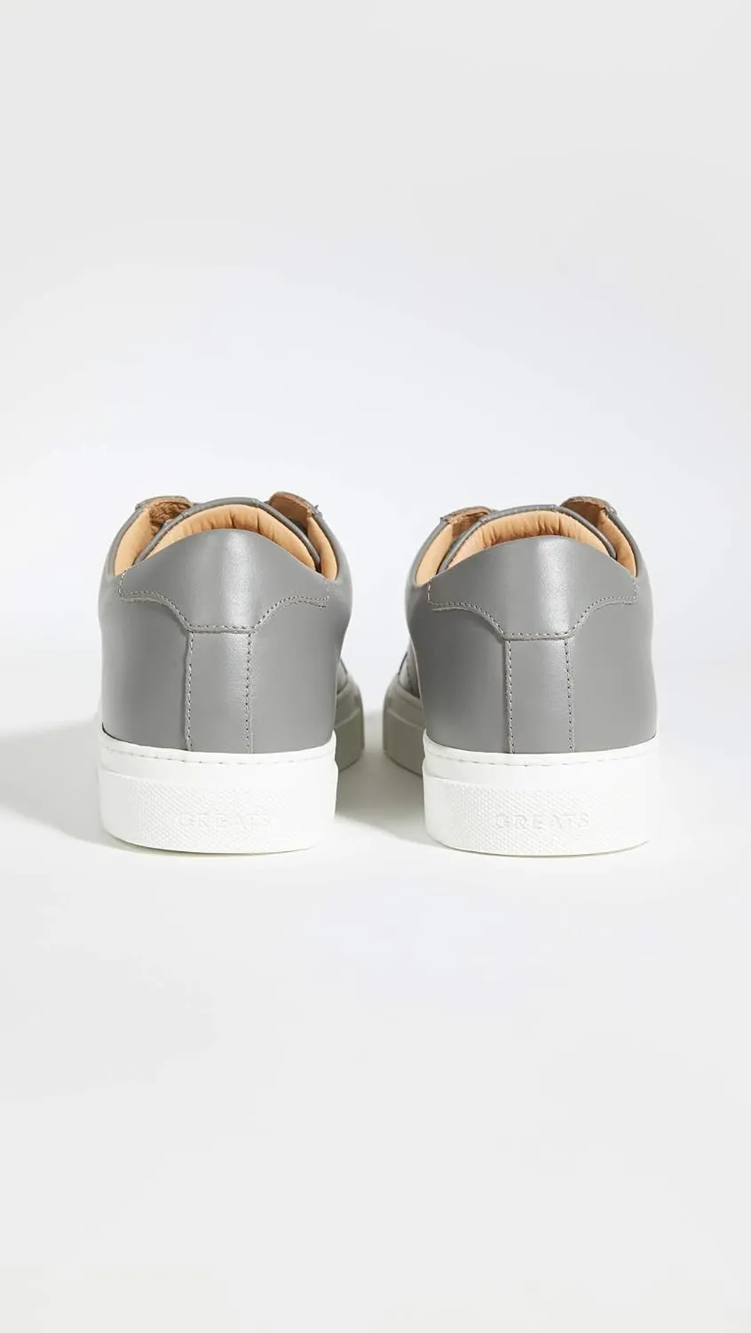 GREATS Men's Royale Sneaker