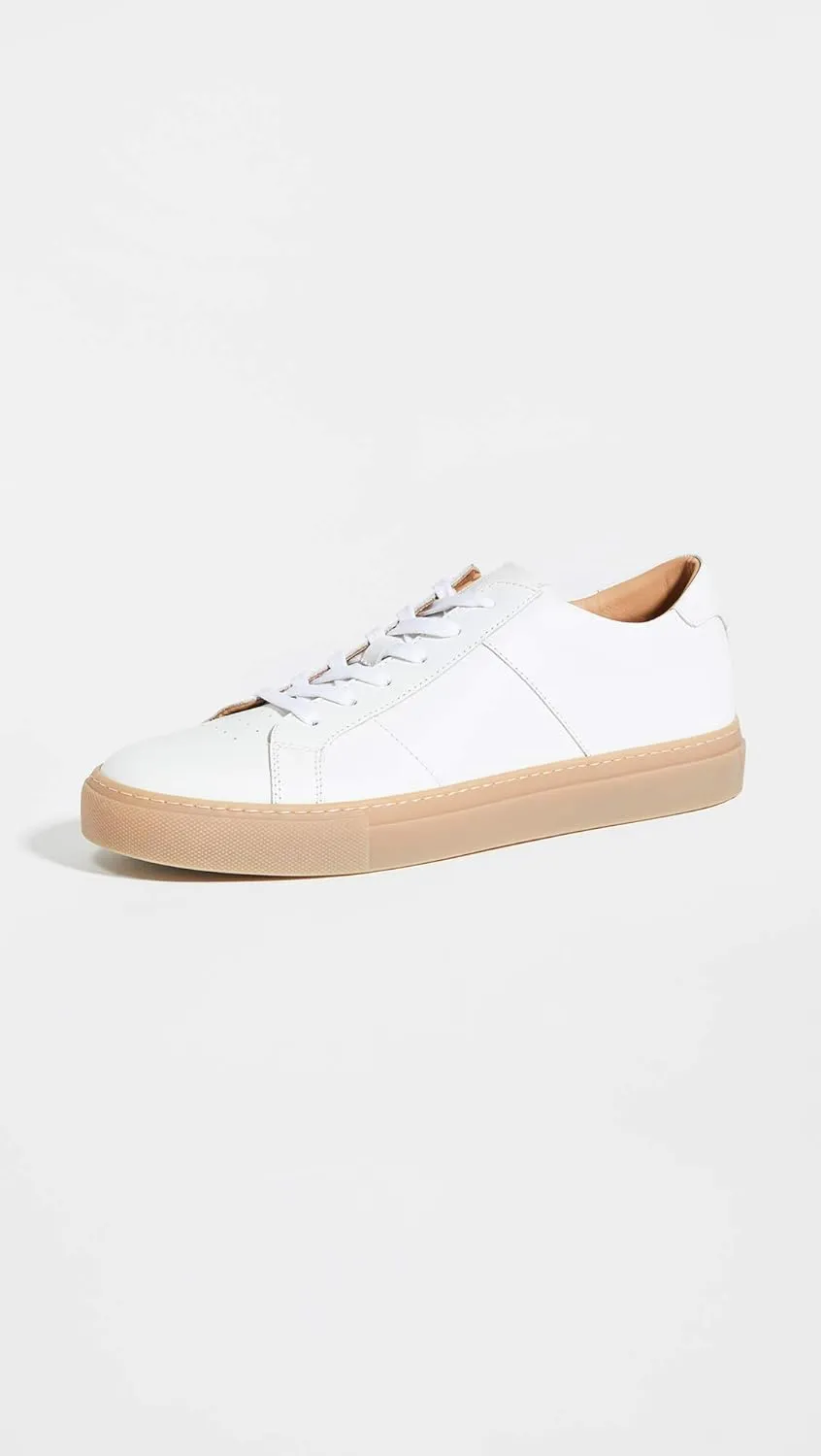 GREATS Men's Royale Sneaker