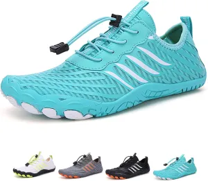 Grounded Barefoot Footwear for Women Men Neuropathy, Comfortable Lightweight Non-Slip Barefoot Shoes