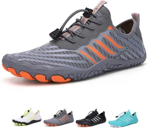 Grounded Barefoot Footwear for Women Men Neuropathy, Comfortable Lightweight Non-Slip Barefoot Shoes