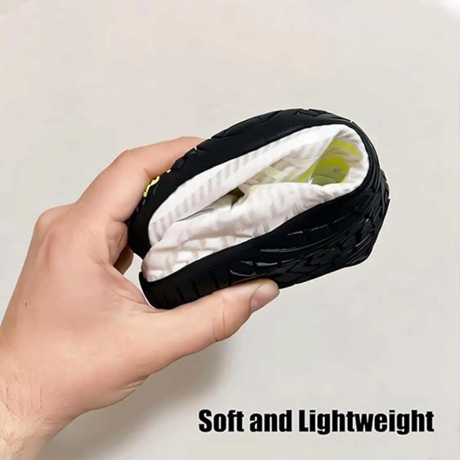 Grounded Footwear for Women & Men, 2025 New Non-Slip Barefoot Shoes, Lightweight Water Shoes for Neuropathy, Pool, Beach & Yoga Wide Toe Box