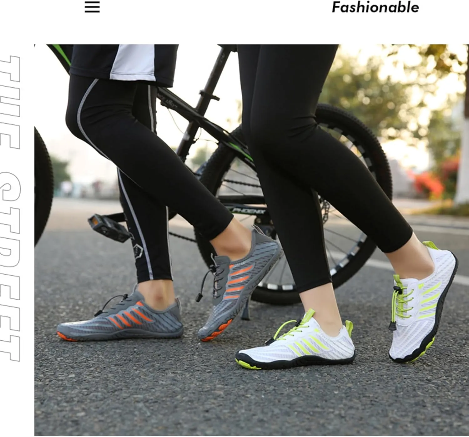 Grounded Footwear for Women & Men, 2025 New Non-Slip Barefoot Shoes, Lightweight Water Shoes for Neuropathy, Pool, Beach & Yoga Wide Toe Box