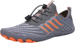 Grounded Footwear for Women with Neuropathy, Slip On Comfortable Lightweight Healthy & Non-Slip Barefoot Shoes