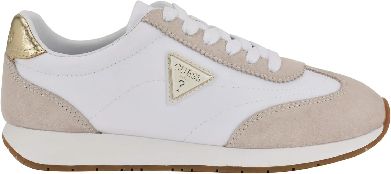 GUESS Women's Joggin Sneaker