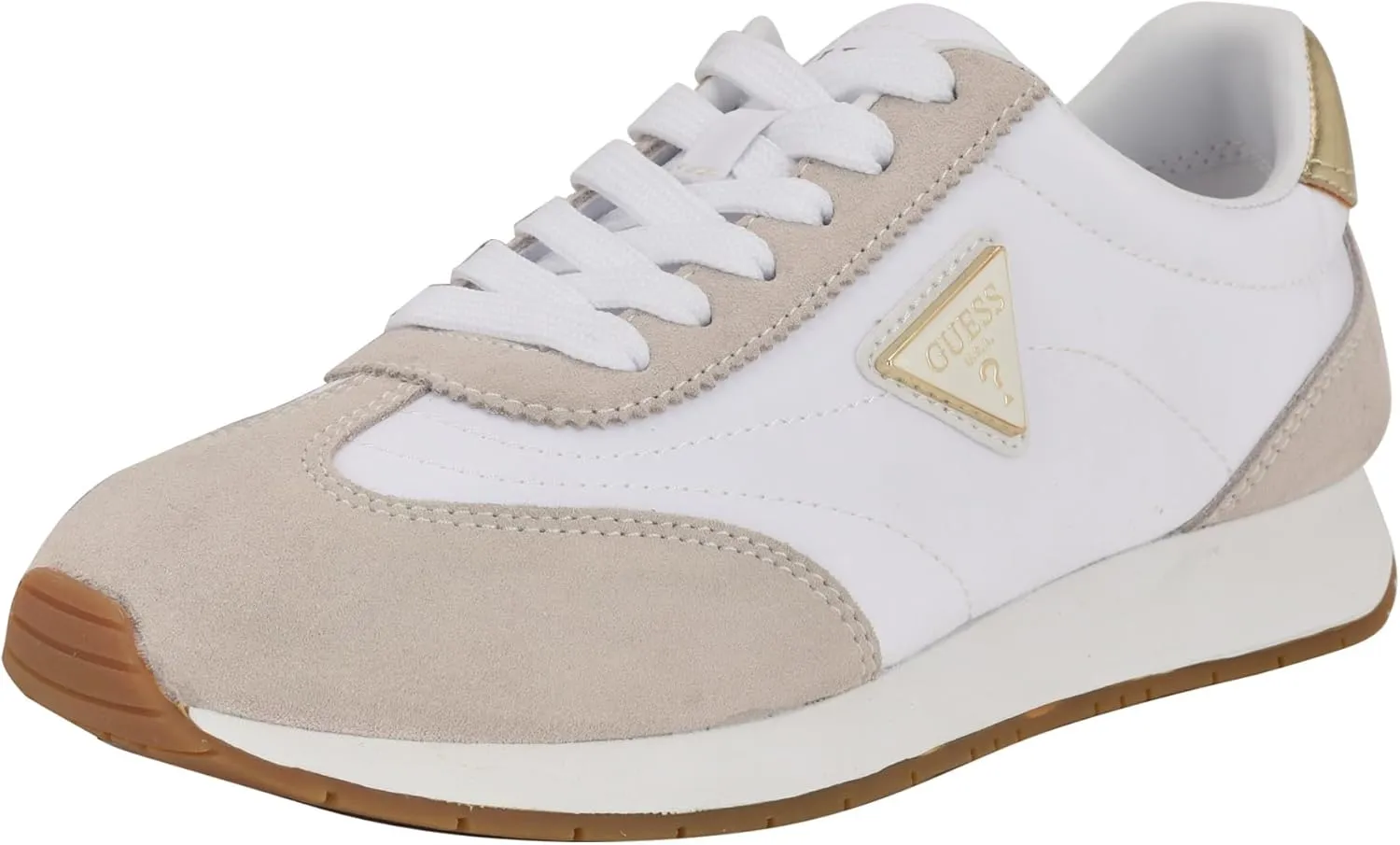 GUESS Women's Joggin Sneaker