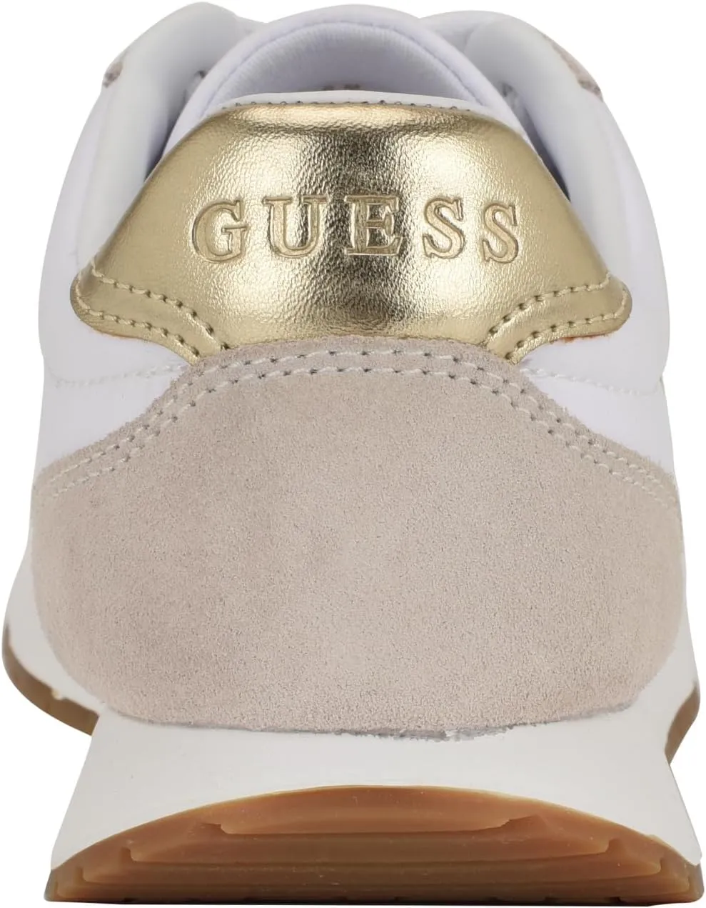 GUESS Women's Joggin Sneaker