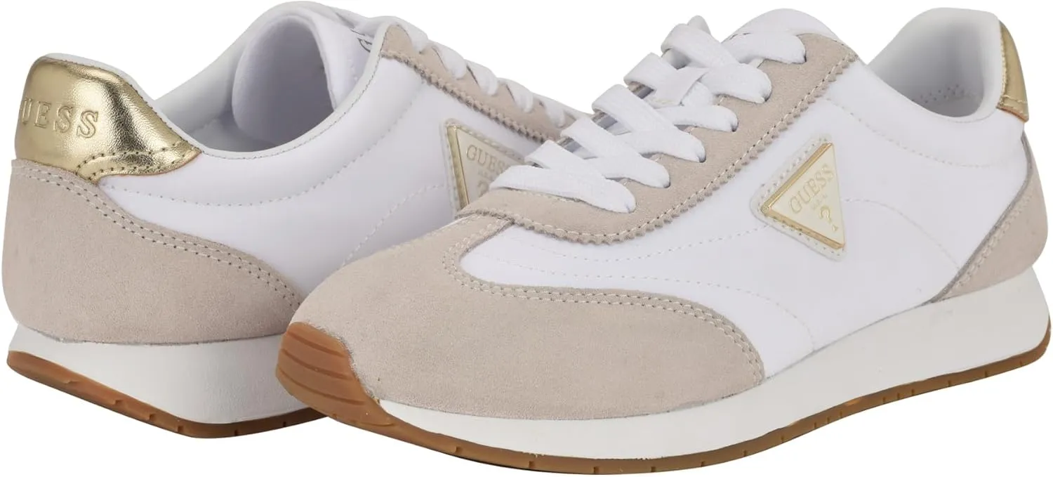 GUESS Women's Joggin Sneaker