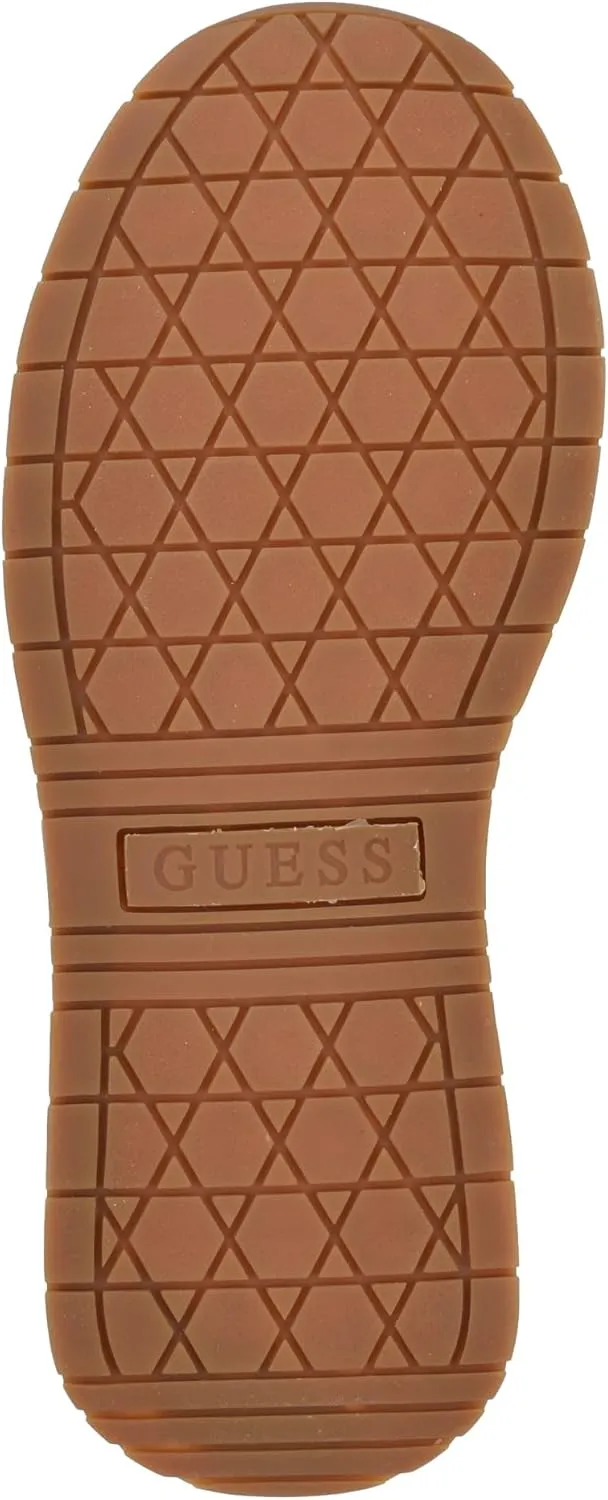 GUESS Women's Joggin Sneaker