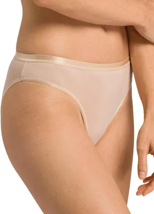HANRO Women's Cotton Sensation Bikini 71403