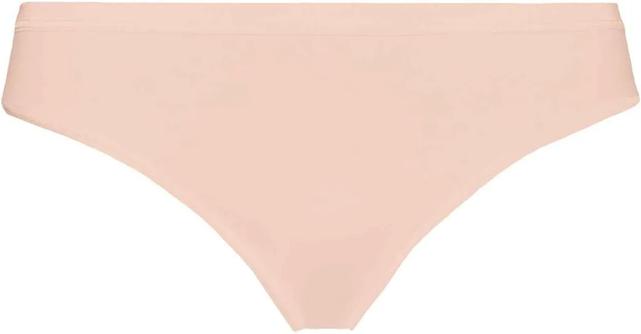 HANRO Women's Cotton Sensation Bikini 71403