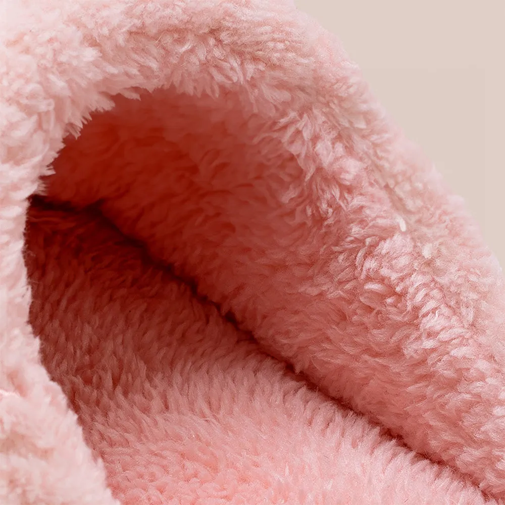 Happy Life Slippers