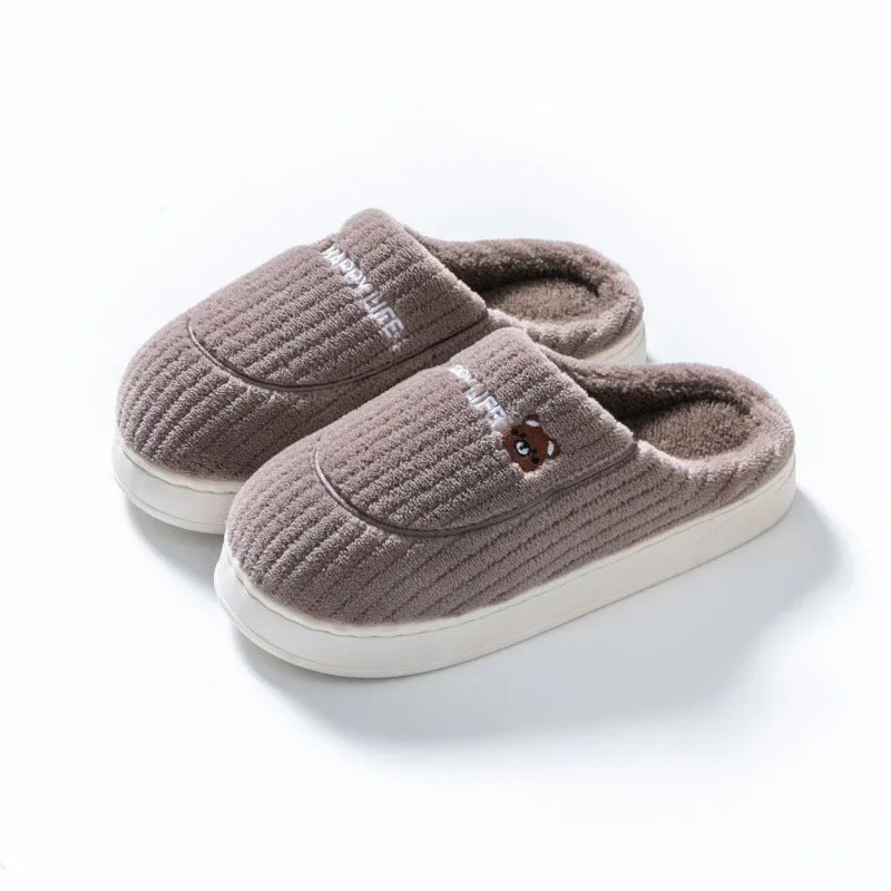 Happy Life Slippers
