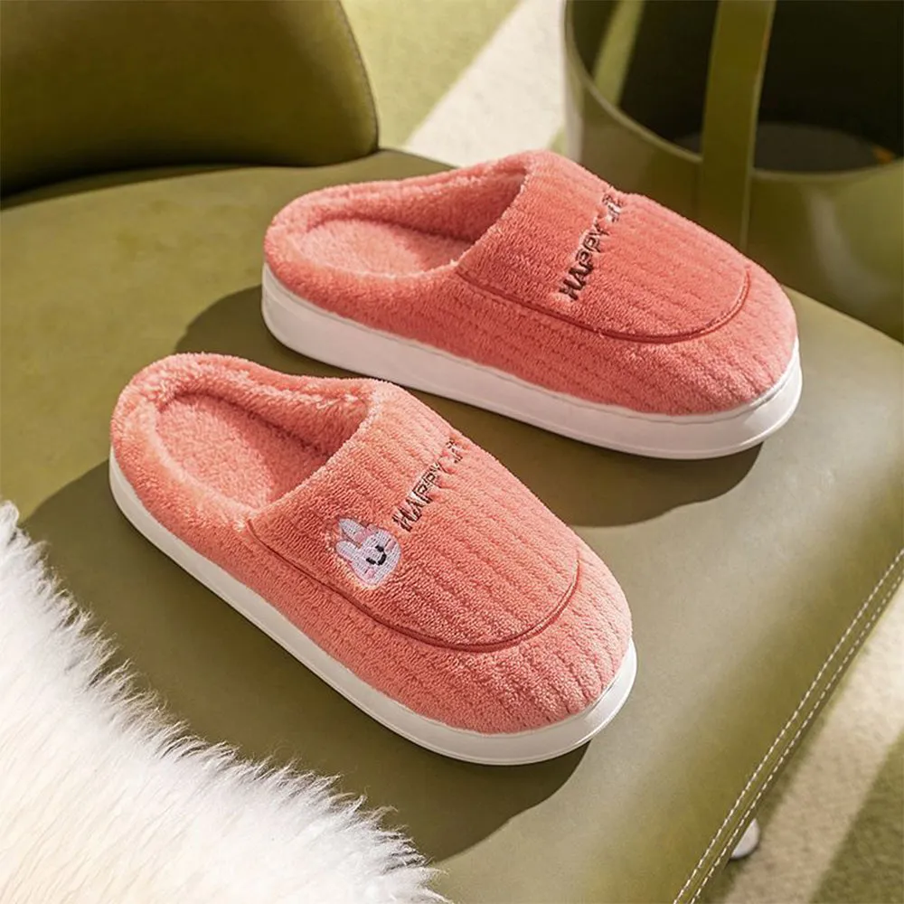 Happy Life Slippers