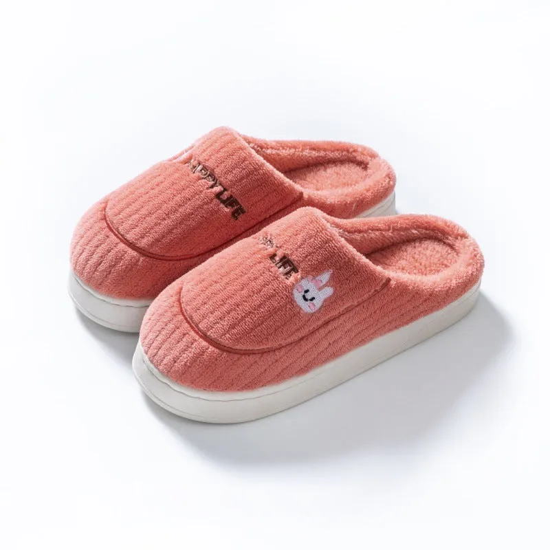 Happy Life Slippers