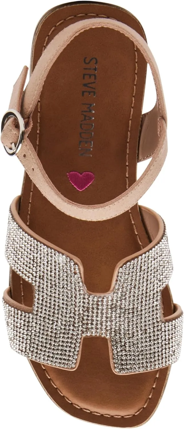 Haydin Flat Sandal