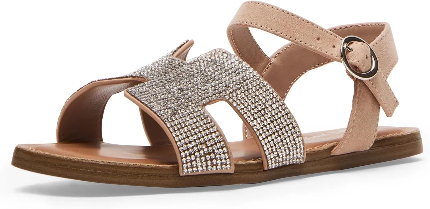 Haydin Flat Sandal