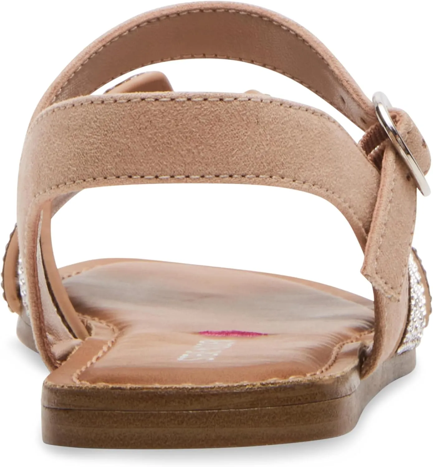 Haydin Flat Sandal