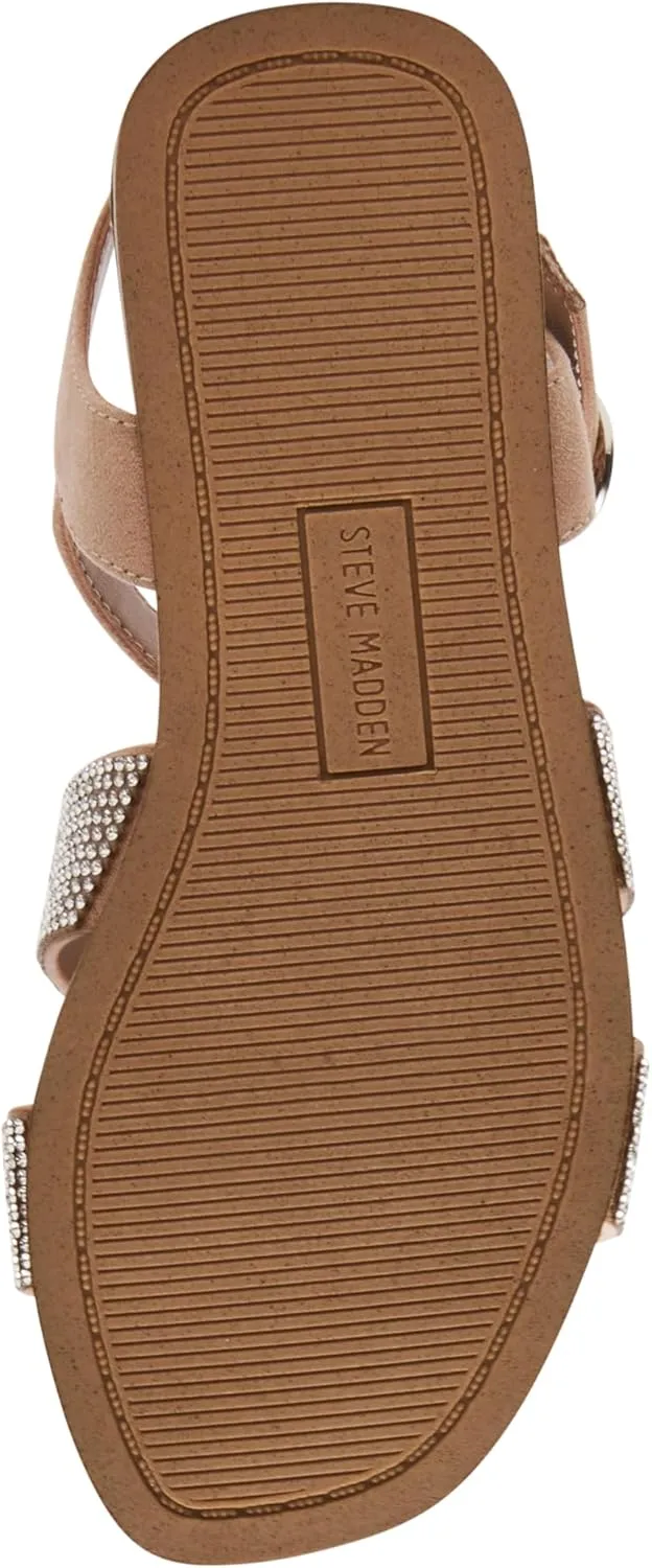 Haydin Flat Sandal