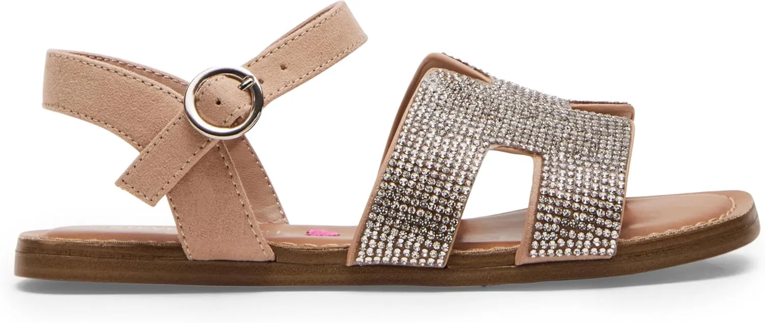 Haydin Flat Sandal