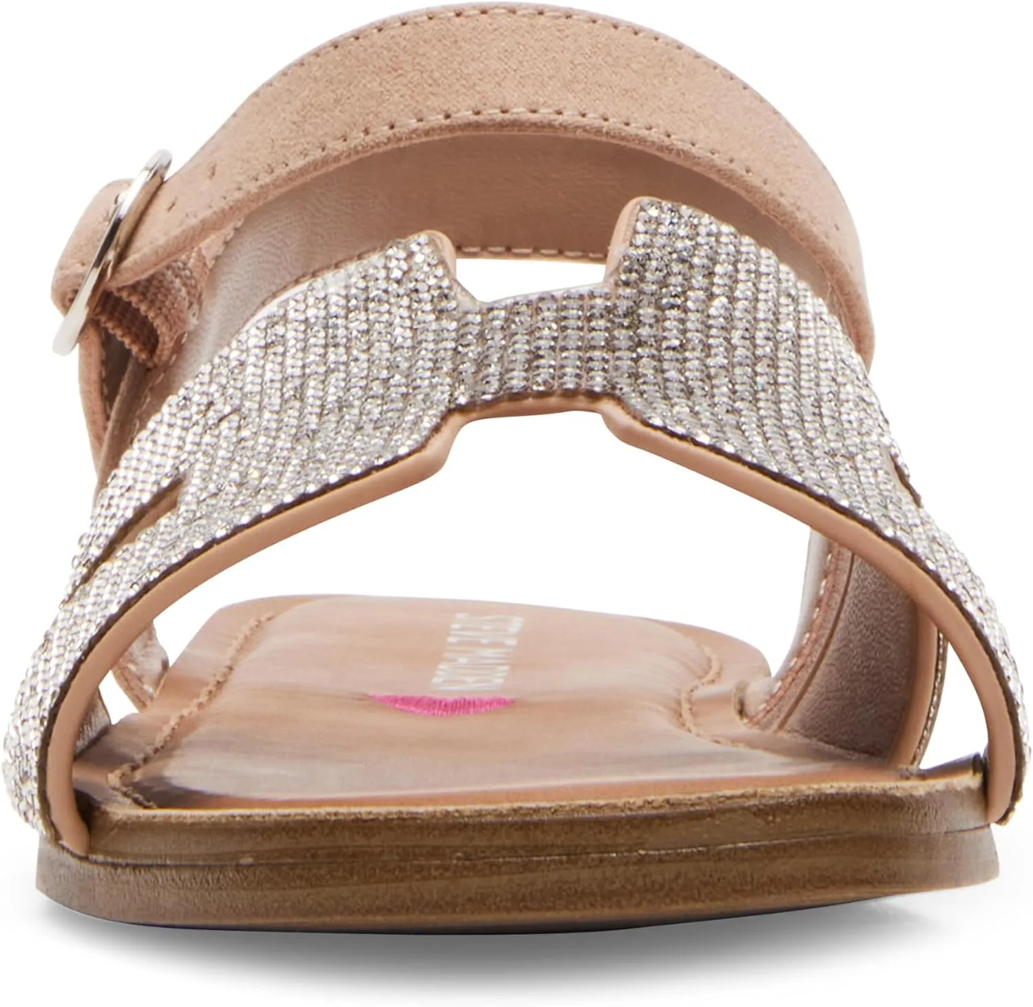Haydin Flat Sandal